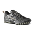 La Sportiva Trail Running Shoes Bushido II black/clay Men